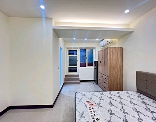 府中💚免爬高/獨洗曬/大空間/乾濕分離/可開伙/採光通風 - Image 8