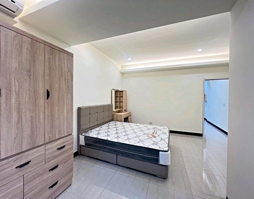 府中💚免爬高/獨洗曬/大空間/乾濕分離/可開伙/採光通風 - Image 7