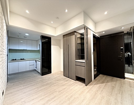 源峰寬心⭐近林口國民運動中心🍧精美裝潢三房含車位+管理費 - Image 11