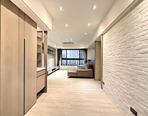 源峰寬心⭐近林口國民運動中心🍧精美裝潢三房含車位+管理費 - Image 13