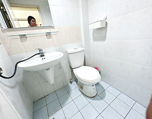 捷運台電大樓5分【超值租案】對外窗★獨立衛浴★師大商圈 - Image 3