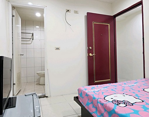 正義商圈邊間2樓靜巷 - Image 4