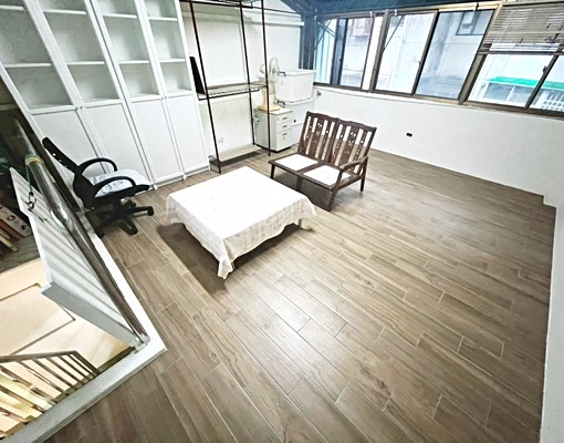 景興國小【超值1房1廳】流理台★獨立陽台★大面採光 - Image 8