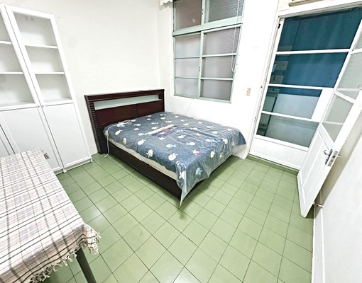 景興國小【超值1房1廳】流理台★獨立陽台★大面採光 - Image 2