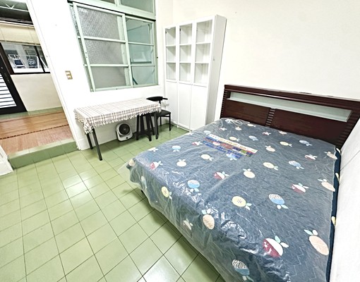 景興國小【超值1房1廳】流理台★獨立陽台★大面採光 - Image 1