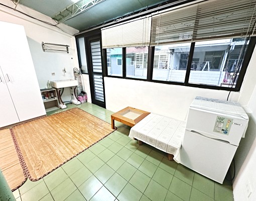 景興國小【超值1房1廳】流理台★獨立陽台★大面採光 - Image 5