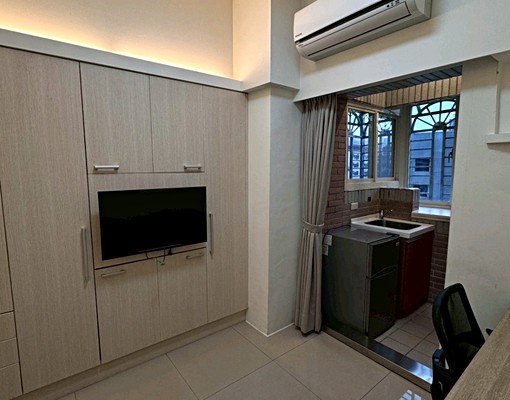 海山💚可租補/獨洗曬/乾濕分離/垃圾代收/可開伙 - Image 3