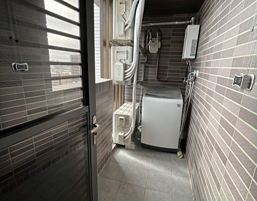 #免仲介費#漢神洲際購物中心旁#3房2廳2衛 - Image 9