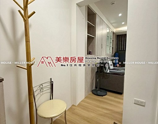 美樂*民權西路/中山國小*晴光商圈*電梯採光套房*有代收垃圾 - Image 10