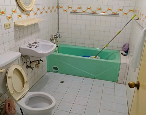 信義路2F頂溪捷運旁全新裝修近及人、網溪小學、永平國中,公園 - Image 7