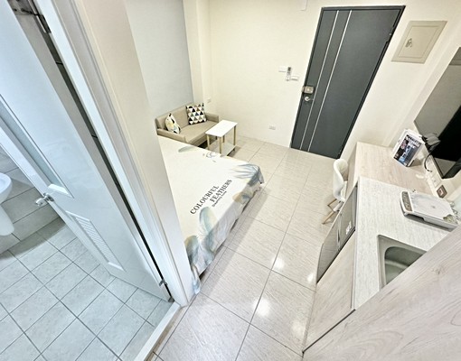 ✨北屯秒殺套房✨獨洗曬採光超好✨全新裝潢系統傢俱 - Image 5