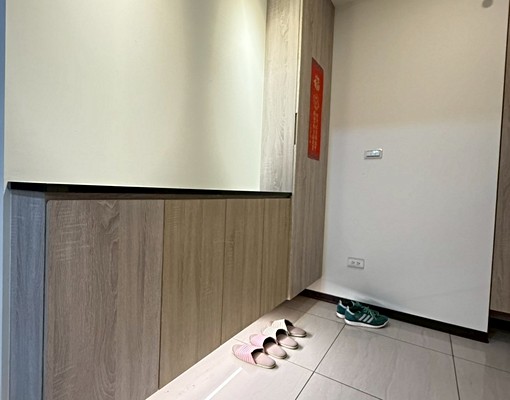 🌈徐匯中學站|北歐現代簡約風|衣帽間|平面車位☀️阿傳☀️ - Image 10