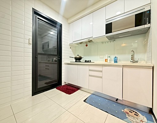 🌈徐匯中學站|北歐現代簡約風|衣帽間|平面車位☀️阿傳☀️ - Image 11