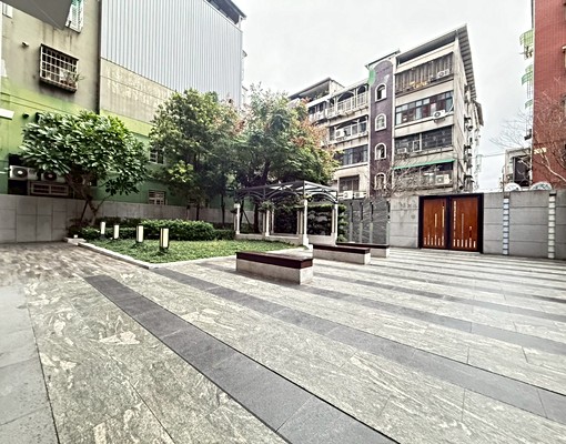 🌈徐匯中學站|北歐現代簡約風|衣帽間|平面車位☀️阿傳☀️ - Image 14