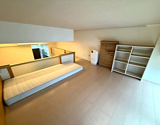 江子翠💚1+1房/可租補/入籍/垃圾代收/洗脫烘/捷運機能 - Image 5