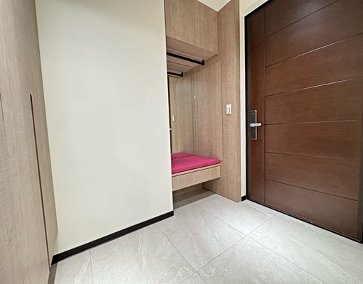 獨家可租補絕美樹海低樓不怕地震不怕高架噪音三房雙衛浴社區最A - Image 12