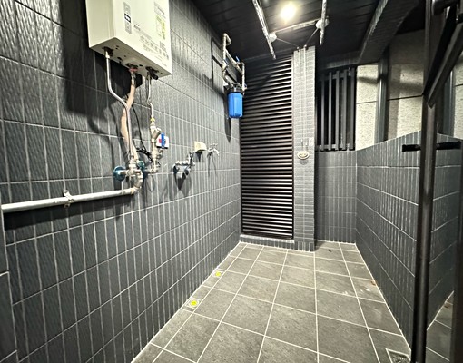 獨家可租補絕美樹海低樓不怕地震不怕高架噪音三房雙衛浴社區最A - Image 13