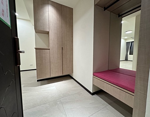 獨家可租補絕美樹海低樓不怕地震不怕高架噪音三房雙衛浴社區最A - Image 14