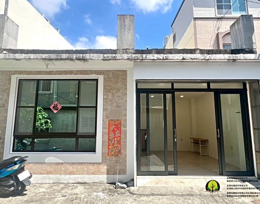 東勢可租補🔥精美大平房✨擁有自己的後花園❤️ - Image 1