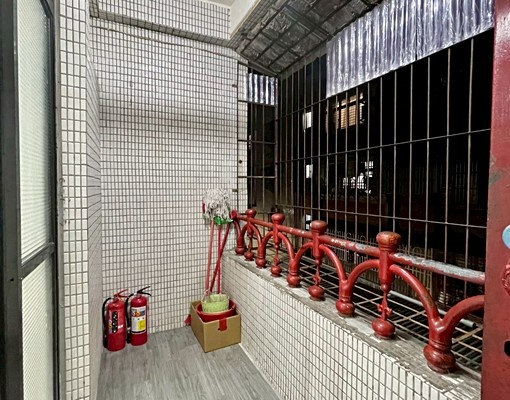 ‼️五華商圈機能佳‼️方正三房美寓‼️可租補|可入籍 - Image 9