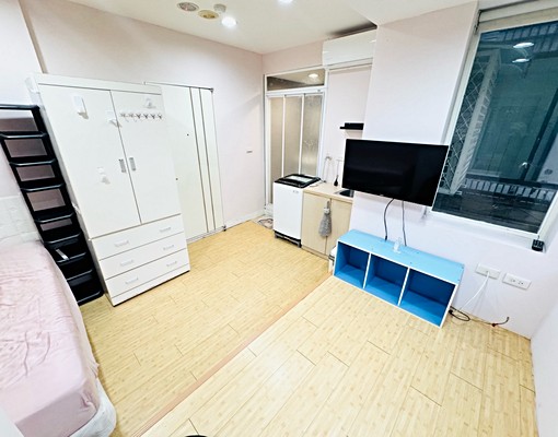 忠孝新生/松江南京,電梯大面採光,可貓/租屋補助/垃圾代收 - Image 3