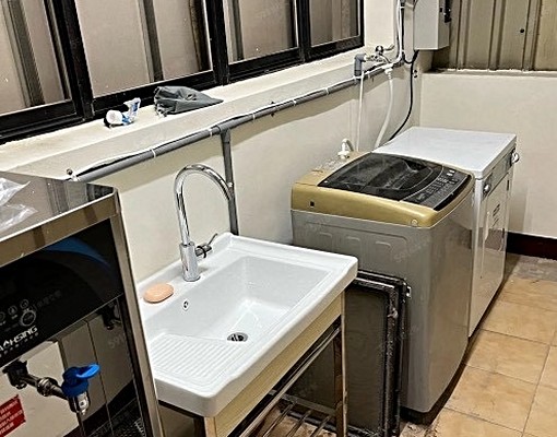 【食品路套房】獨立陽台、飲水機、對外窗、採光佳 - Image 6