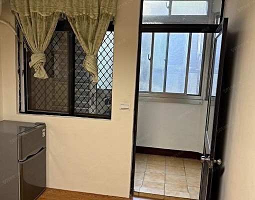 【食品路套房】獨立陽台、飲水機、對外窗、採光佳 - Image 5