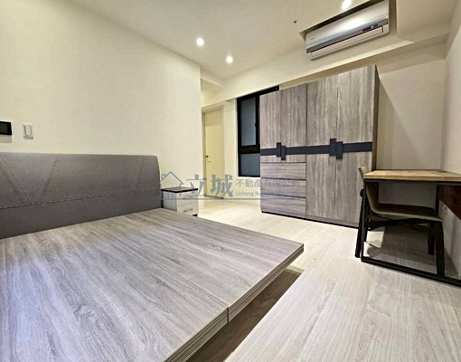 K~高鐵/生醫園區優質三房附平車 - Image 5