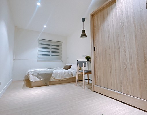 💓中和全新三房/家具齊全拎包入住/可租補/貓貓友善/ - Image 4