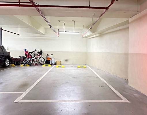 洲子洋重劃區❤️河岸首排精緻裝潢2+1房平面車位 - Image 14