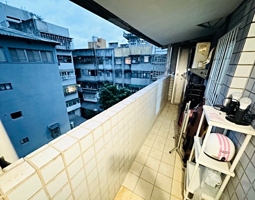 後山埤/聯合醫院,超值大空間/可租補,獨洗/陽台/垃圾代收洽 - Image 8