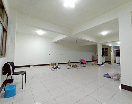 社宅貿商自強低楆層美寓 - Image 1