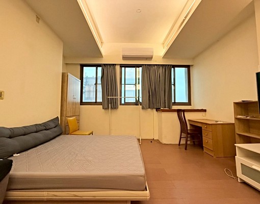 永安市場🏠獨立門戶台水電❤️洗脫烘乾濕分離✅包裹垃圾代收 - Image 3