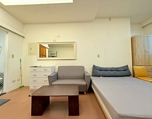 永安市場🏠獨立門戶台水電❤️洗脫烘乾濕分離✅包裹垃圾代收 - Image 5