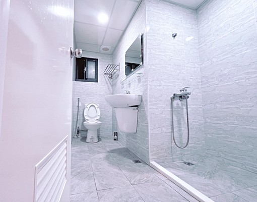 全新未住✨百萬裝潢❗️🌲科工館樹海陽台大套房☀️ - Image 6