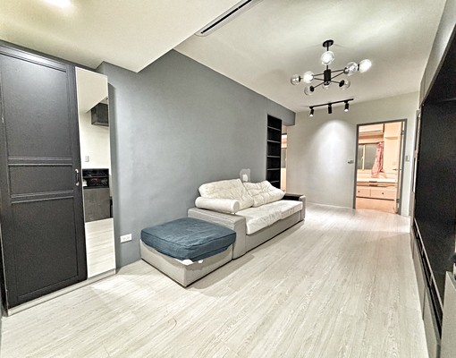 中和區莒光路|採光三房一廳、系統廚具、乾溼分離|可寵戶籍 - Image 3