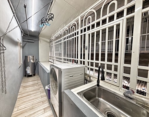 中和區莒光路|採光三房一廳、系統廚具、乾溼分離|可寵戶籍 - Image 6