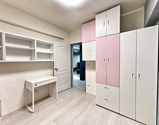 中和區莒光路|採光三房一廳、系統廚具、乾溼分離|可寵戶籍 - Image 14