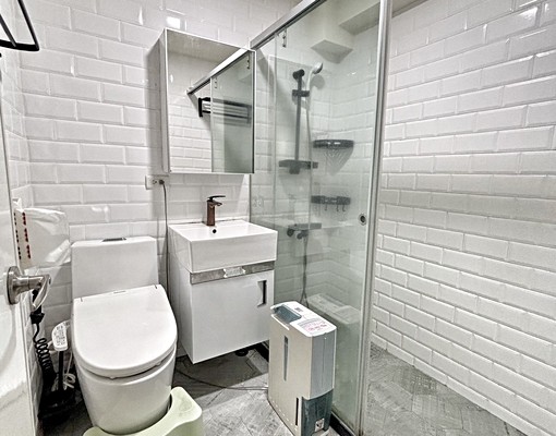 中和區莒光路|採光三房一廳、系統廚具、乾溼分離|可寵戶籍 - Image 12