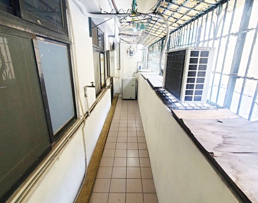 電梯家庭式雅房,中山國中南京復興捷運近台北大學 - Image 8