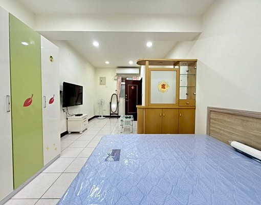 頂溪🏠免爬梯✨變頻冷暖雙門冰箱❤️垃圾代收✅近捷機能 - Image 5