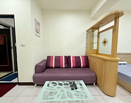 頂溪🏠免爬梯✨變頻冷暖雙門冰箱❤️垃圾代收✅近捷機能 - Image 2