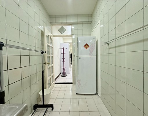 頂溪🏠免爬梯✨變頻冷暖雙門冰箱❤️垃圾代收✅近捷機能 - Image 6