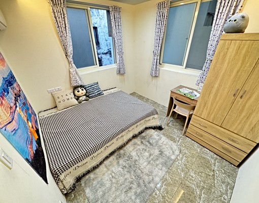 中興/益民🤩全新精品2房1廳住家⚡️陽台獨洗曬可寵租補 - Image 5