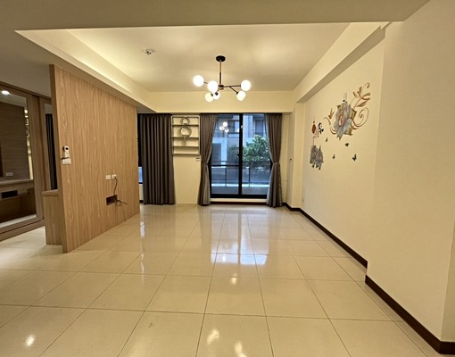 社宅免仲可租補✔夢想莊園3透天溫馨四房門口可停車 - Image 5