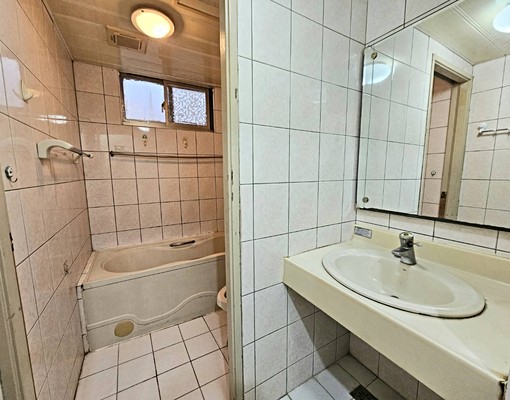 紫有好房💜捷和生活家獨立經濟套房 - Image 5