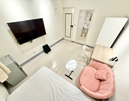 限女性~免爬樓梯~水泥磚牆隔間~近板橋體育場 - Image 3