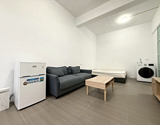 中和🏠免爬梯✨變頻冷氣洗脫烘✅空間寬敞❤️生活機能佳 - Image 8