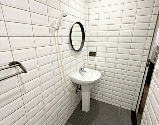 中和🏠免爬梯✨變頻冷氣洗脫烘✅空間寬敞❤️生活機能佳 - Image 11