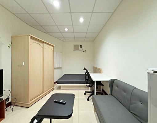 中和🏠可貓🐱雙門冰箱✅掀床衣櫃✨衛浴開窗❤️生活機能佳 - Image 2